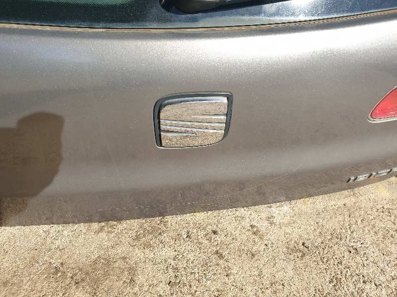 MANETA EXTERIOR PORTON