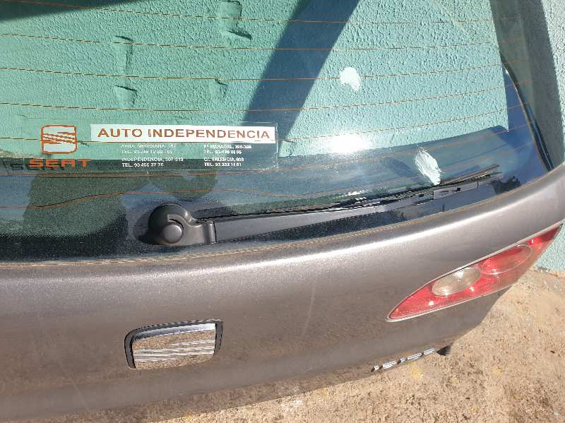 MOTOR LIMPIA TRASERO