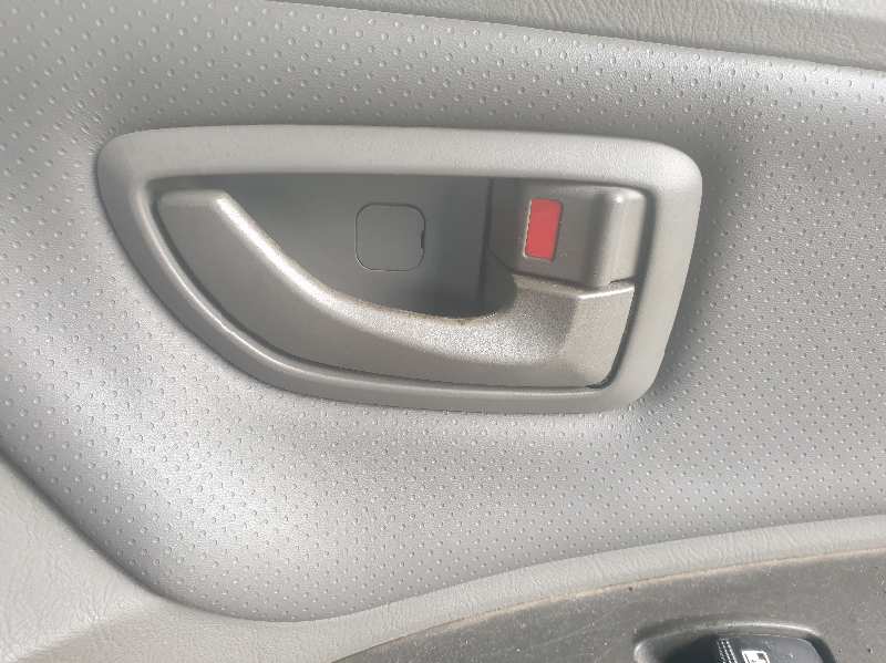 MANETA INTERIOR DELANTERA DERECHA