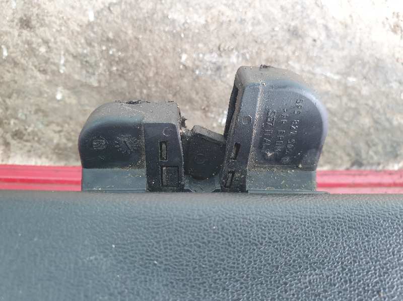 CERRADURA MALETERO - PORTON