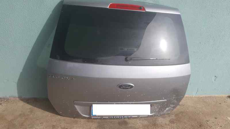 PORTON TRASERO