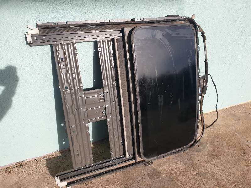 TECHO ELECTRICO