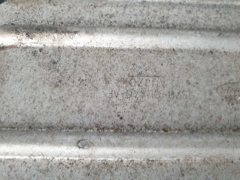 INTERCOOLER