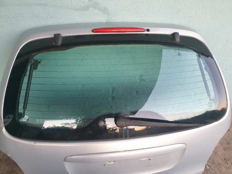 PORTON TRASERO
