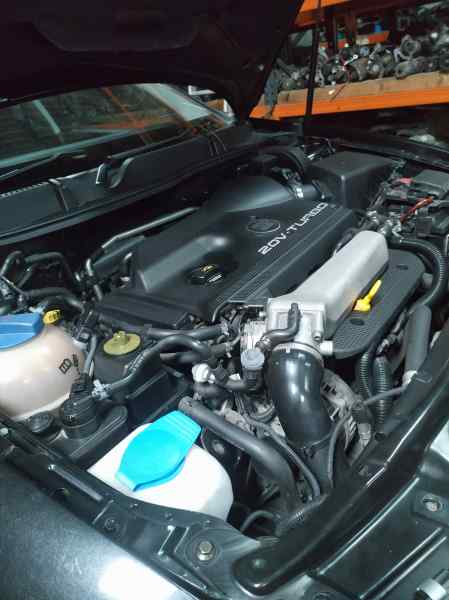 MOTOR COMPLETO