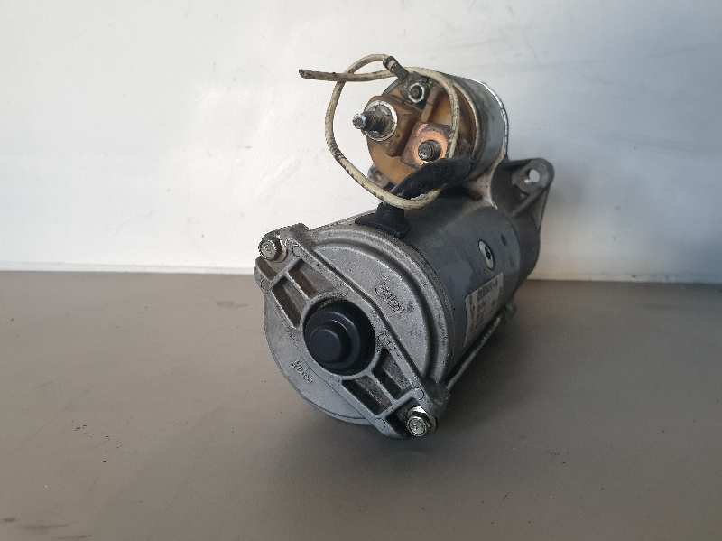 MOTOR ARRANQUE