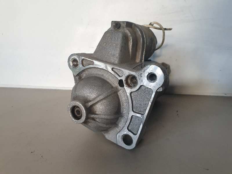 MOTOR ARRANQUE