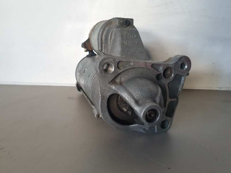 MOTOR ARRANQUE