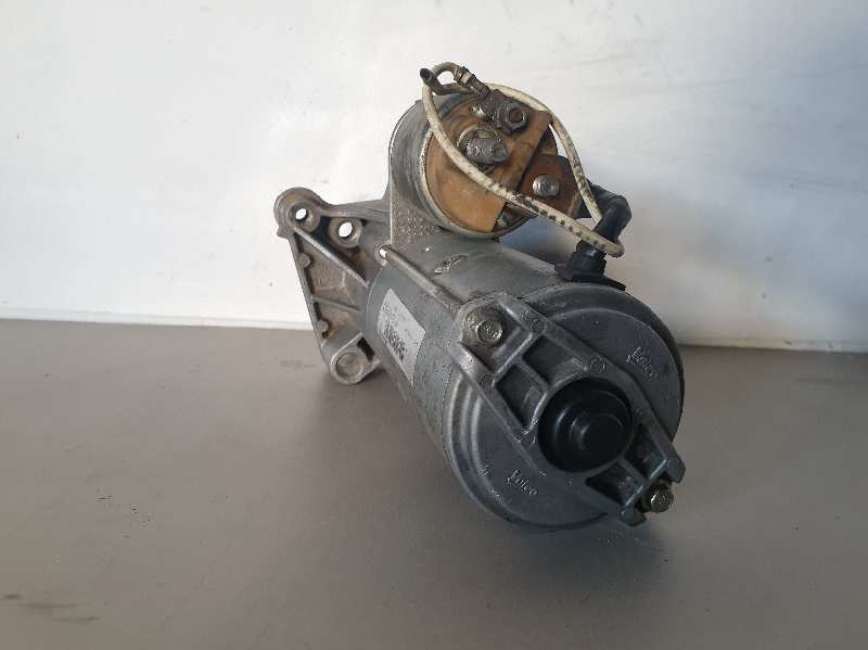 MOTOR ARRANQUE