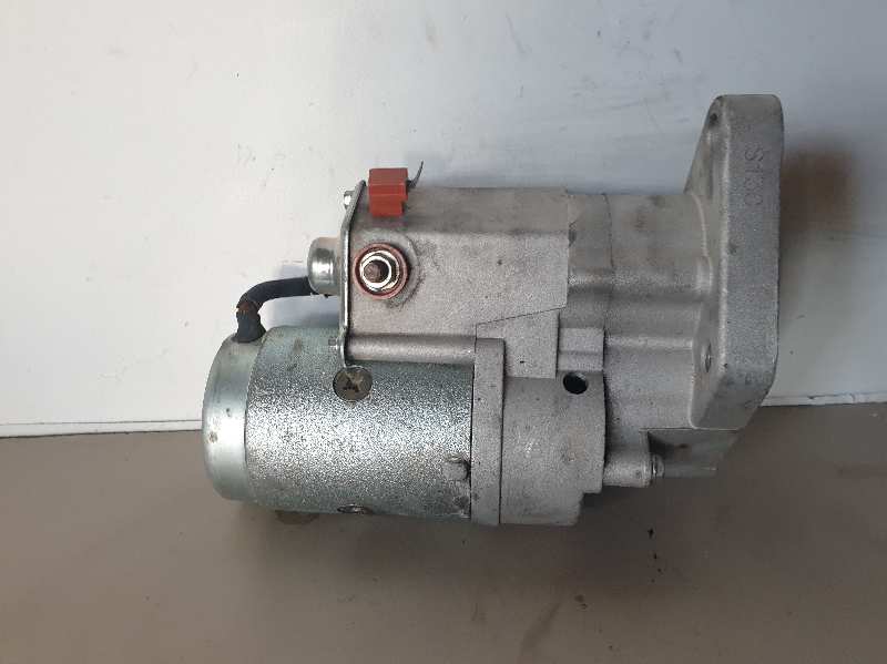 MOTOR ARRANQUE