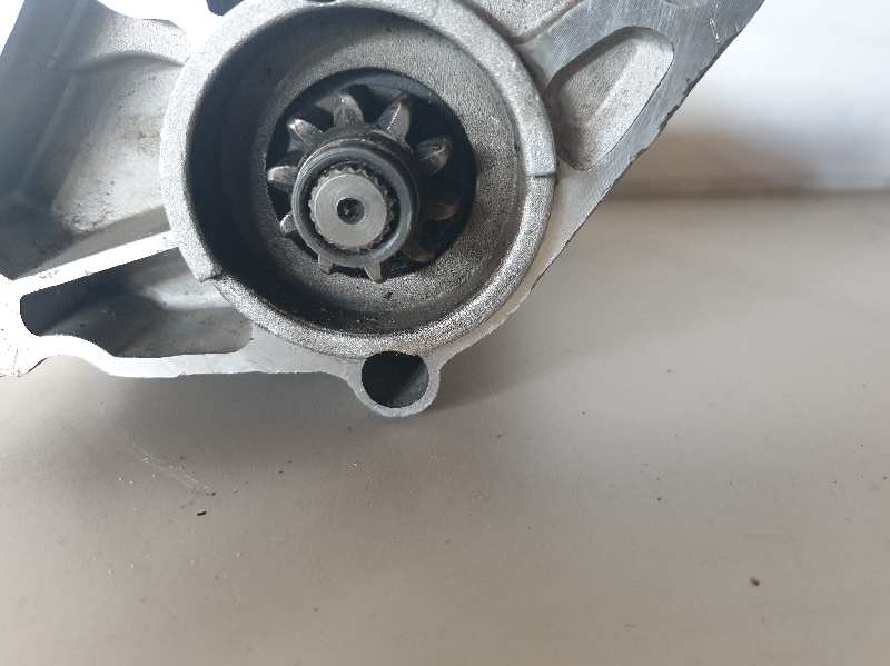 MOTOR ARRANQUE