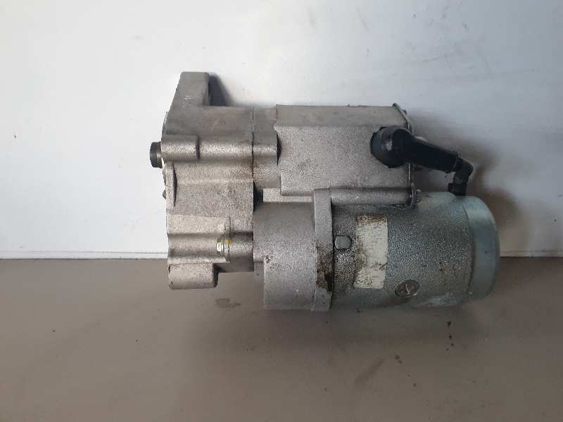 MOTOR ARRANQUE