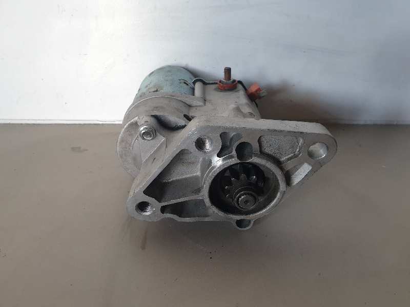 MOTOR ARRANQUE