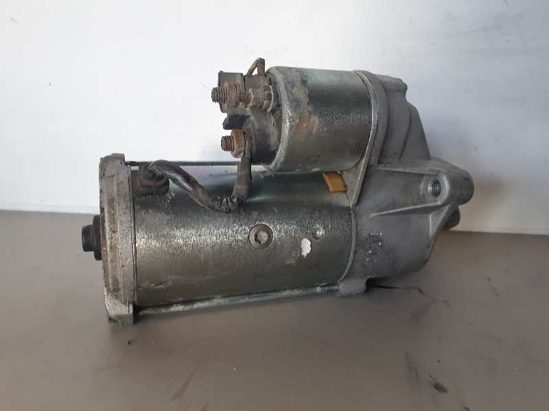 MOTOR ARRANQUE