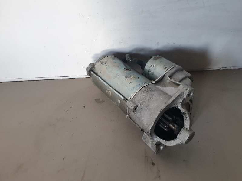 MOTOR ARRANQUE