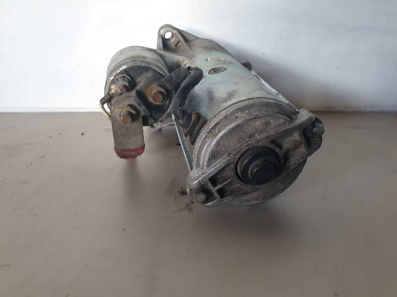 MOTOR ARRANQUE