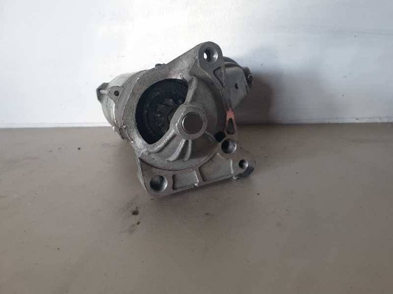 MOTOR ARRANQUE