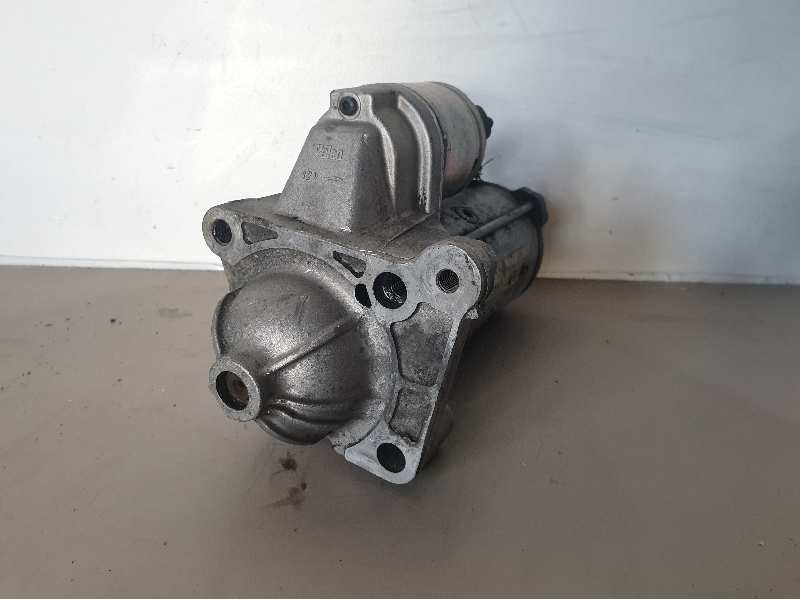 MOTOR ARRANQUE