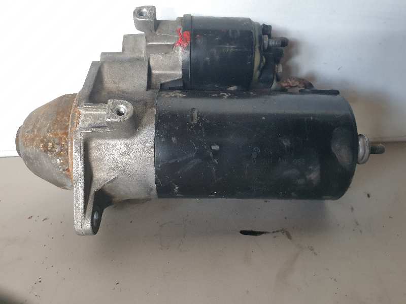 MOTOR ARRANQUE