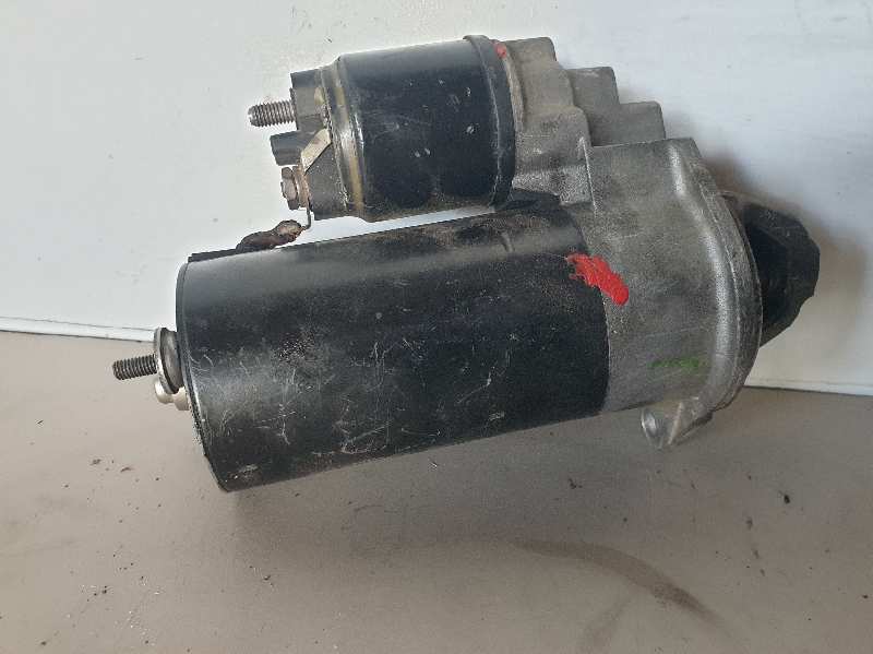 MOTOR ARRANQUE