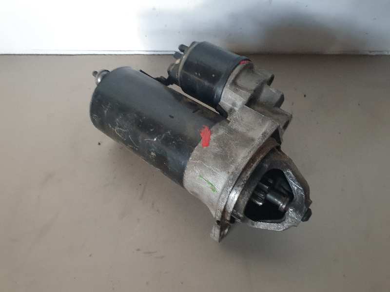 MOTOR ARRANQUE
