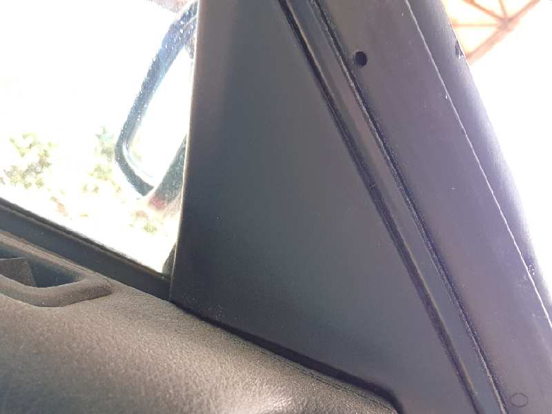 RETROVISOR DERECHO
