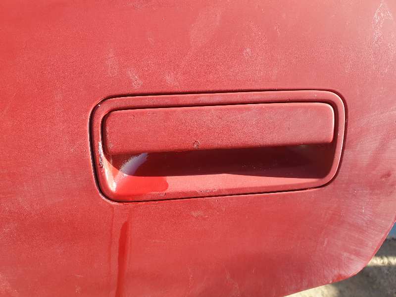 MANETA EXTERIOR TRASERA IZQUIERDA