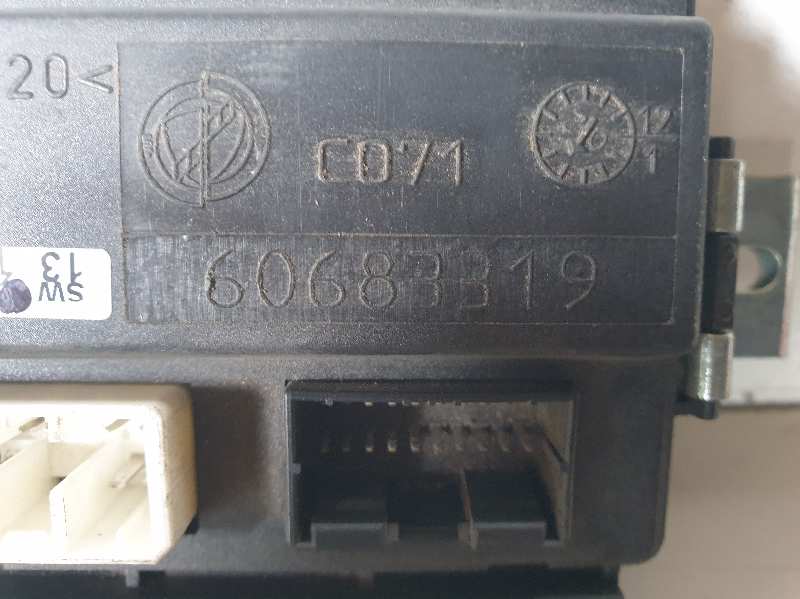 MODULO ELECTRONICO
