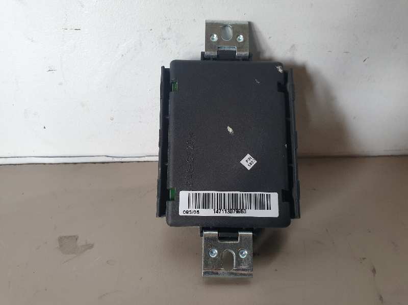 MODULO ELECTRONICO