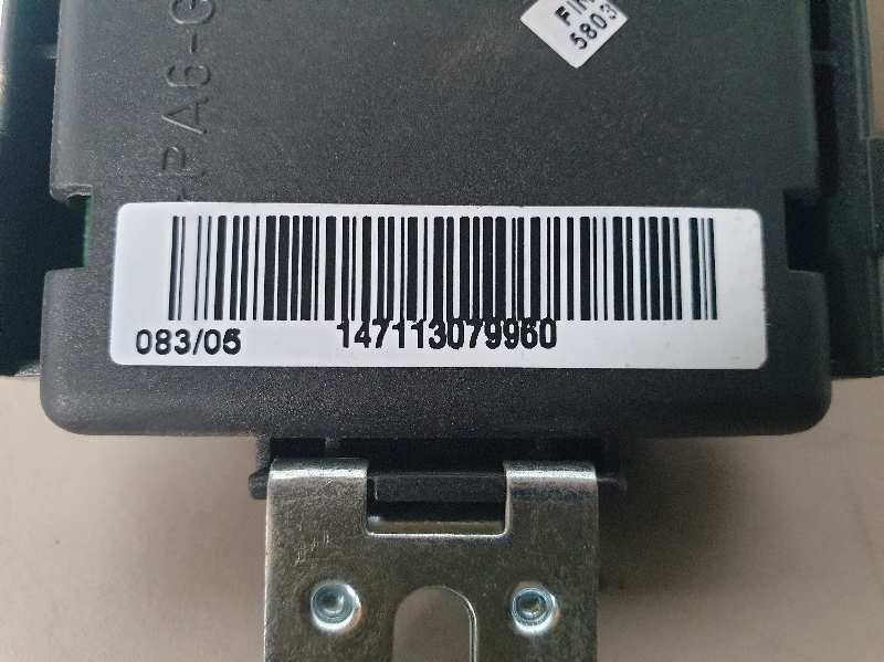 MODULO ELECTRONICO