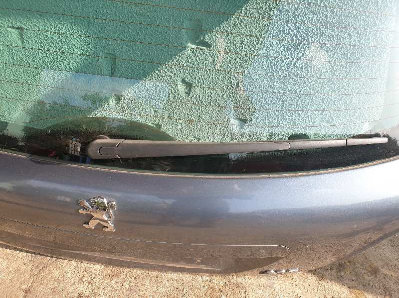 MOTOR LIMPIA TRASERO