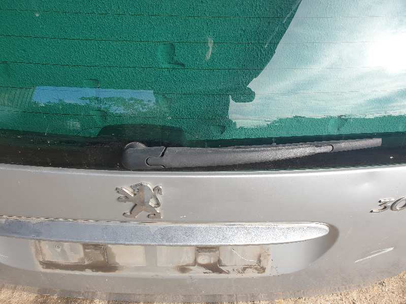 MOTOR LIMPIA TRASERO