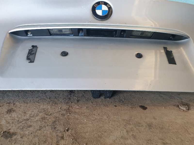 MANETA EXTERIOR PORTON