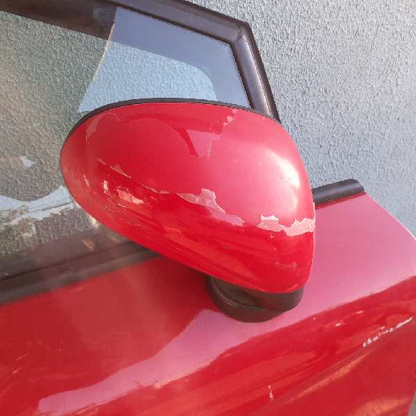 RETROVISOR DERECHO