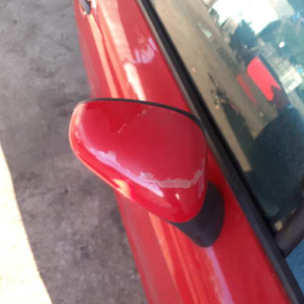 RETROVISOR DERECHO
