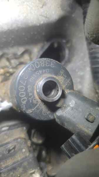 INYECTOR