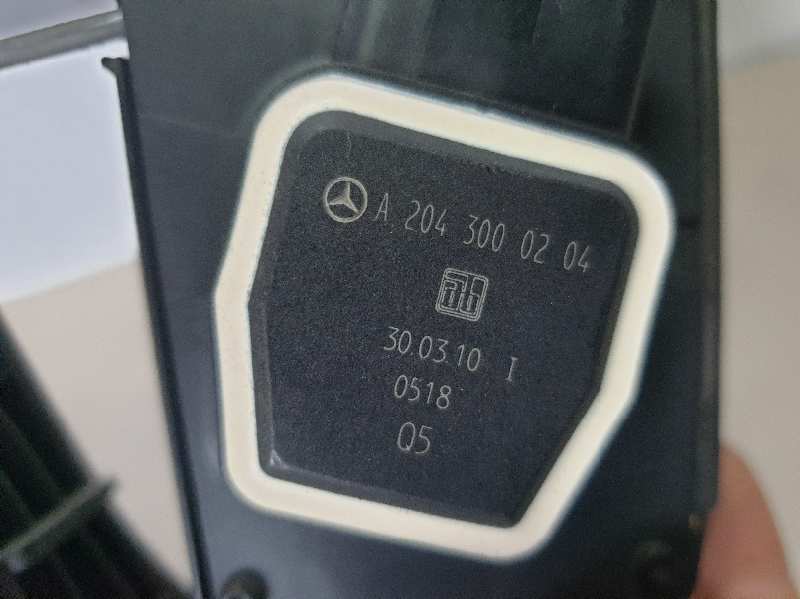 POTENCIOMETRO PEDAL