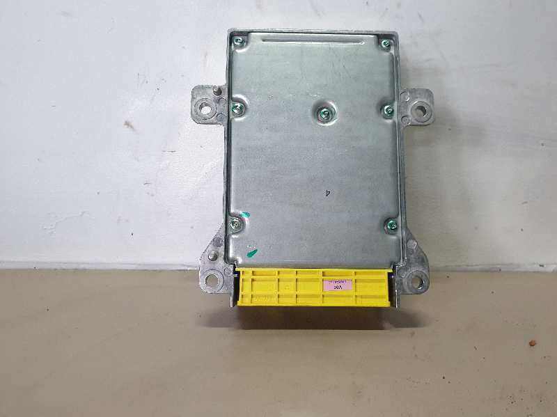 CENTRALITA AIRBAG