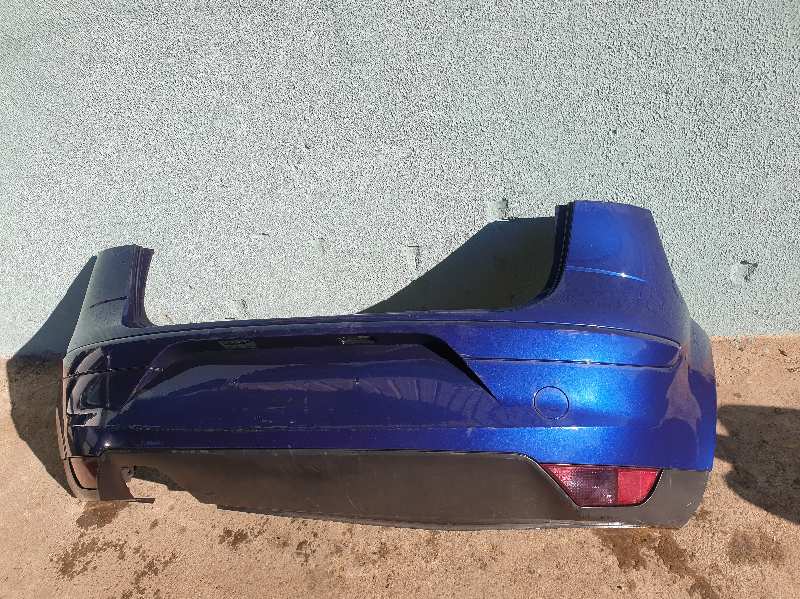 SEAT ALTEA (5P1) PARAGOLPES TRASERO 5P9807417