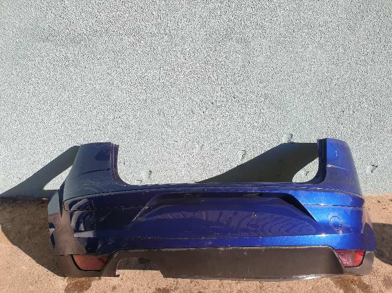 SEAT ALTEA (5P1) PARAGOLPES TRASERO 5P9807417