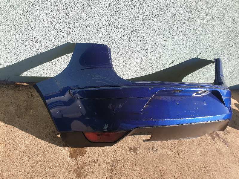 SEAT ALTEA (5P1) PARAGOLPES TRASERO 5P9807417