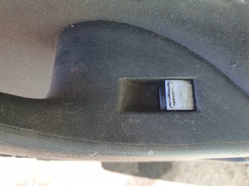 SEAT ALTEA (5P1) MANDO ELEVALUNAS TRASERO DERECHO 7L6959855B