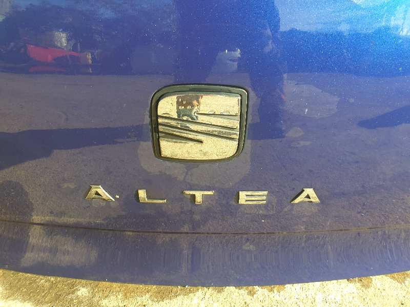 SEAT ALTEA (5P1) MANETA EXTERIOR PORTON 5PD827565C