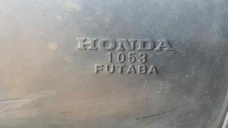 HONDA ACCORD BERLINA (CL/CN) TUBO ESCAPE COMPLETO 1053