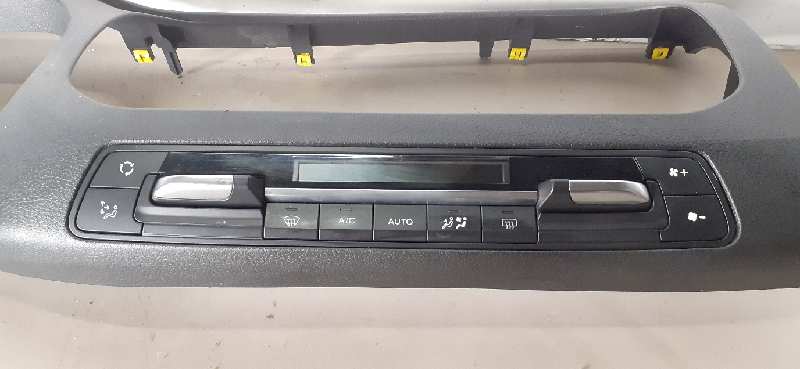 MANDO CALEFACCION /  AIRE ACONDICIONADO