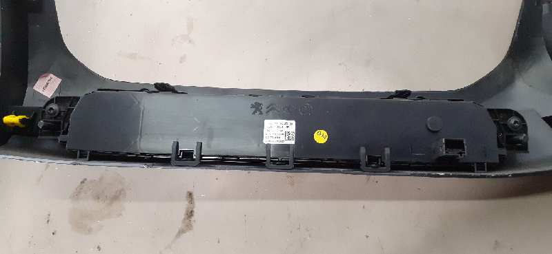 MANDO CALEFACCION /  AIRE ACONDICIONADO