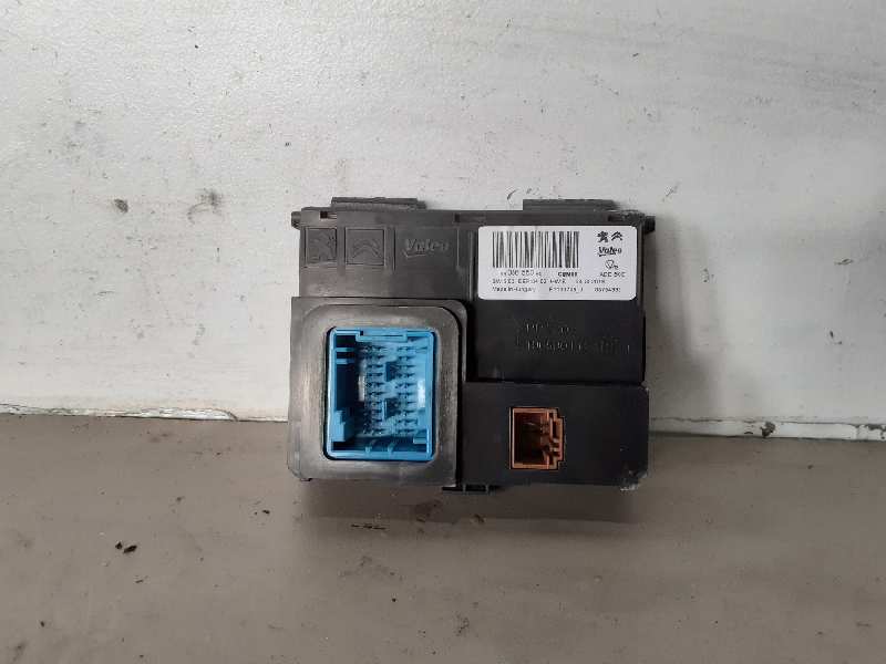 MODULO ELECTRONICO