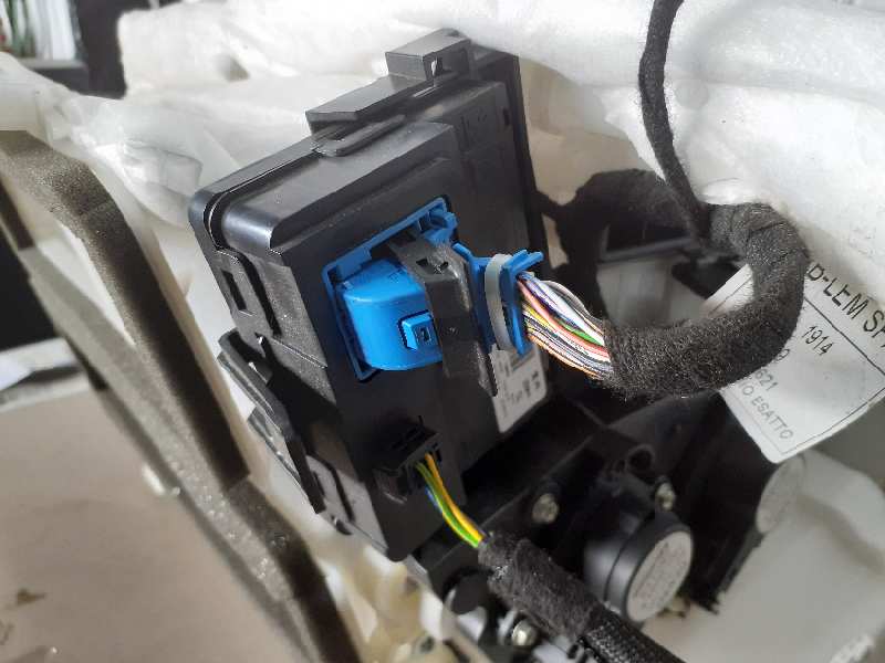MODULO ELECTRONICO