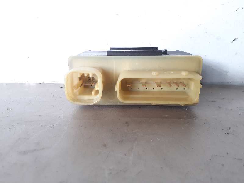 MODULO ELECTRONICO