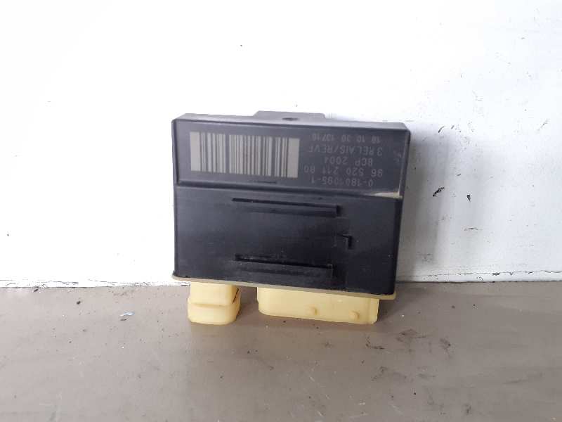 MODULO ELECTRONICO
